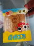 来伊份鸡蛋煎饼120g薄脆饼干早餐下午茶点心饱腹充饥办公室休闲零食 实拍图