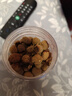 礼运堂覆盆子中药材500g非特级正宗覆盆子茶天然无硫覆盆干果泡酒 覆盆子【1罐】共100克 优质无硫 实拍图