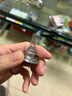 欧司朗（OSRAM）汽车灯泡  大灯近光灯远光灯卤素灯 H7 标准型 12V  (单支装) 实拍图