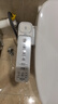 东芝（TOSHIBA）即热式智能马桶盖防溅泡沫盾抑菌除臭多重清洗模式电动马桶圈T505 实拍图