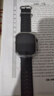 TDDMIUI小米机适用[新款首发]WatchS10Ultri3[华强北5G插卡智能电话手表GPS定位初中高学生成人苹果机 黑曲面 AMLED屏-畅玩大型游戏-大内存-NFC 表盘自定义+微信全功能+ 实拍图