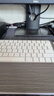 Apple/苹果 妙控键盘-中文 (拼音) 带有触控ID(USB-C端口)蓝牙键盘无线键盘办公键盘 适用于MAC/iPad 实拍图