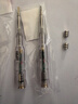 德力西电气（DELIXI ELECTRIC）电笔电工专用高亮彩光测电笔测断线智能感应通断验电试电笔 实拍图