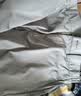 森马（Semir）舒服裤|休闲裤男吸湿速干锥形裤2026夏季长裤通勤风109325127106 实拍图