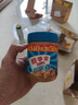 四季宝（SKIPPY）柔滑花生酱 早餐面包酱 拌饭拌面酱 调味酱 火锅蘸料340g+50g 实拍图