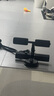 匹克 仰卧起坐辅助器拉绳卷腹家用健身器材瘦肚子神器双吸盘式卷腹机 实拍图