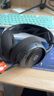 赛睿（SteelSeries）寒冰Nova1有线3.5mm游戏电竞头戴式耳机 AI降噪麦克风FPS7.1环绕声LOL吃鸡CS 适配三角洲行动 高考 实拍图