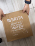 碧然德（BRITA） 过滤净水器 家用滤水壶 净水壶 海洋系列 3.5L蓝色 一壶3芯装 环保加固包装 实拍图