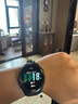 佳明（GARMIN）Forerunner965极夜黑心率跑步血氧铁三户外运动智能手表跑马表 实拍图