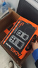 爱德克斯（EDKORS）氧气检测仪便携式测氧仪氧气浓度含氧量有限空间防缺氧报警仪器 实拍图
