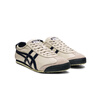 Onitsuka Tiger鬼塚虎经典男女鞋复古运动休闲鞋MEXICO 66™ 米灰色/藏青色 42 实拍图