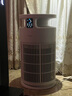 美的【小怪兽PET500 卫健委备案】宠物专用空气净化器 吸猫毛除过敏原 杀菌消毒除臭  宠物家庭专享 【宠物专享】 实拍图