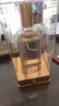 泸州老窖 六年窖头曲珍品 浓香型白酒 52度500ml 2瓶（内含礼袋） 实拍图