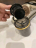KONKA康佳除螨仪第1名床上吸尘器沙发杀菌除螨虫无线大吸力家用床宝吸尘除螨一体机器618大促 负离子净化丨99%除螨率丨金色 实拍图