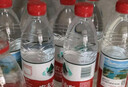农夫山泉 饮用水 饮用天然水550ml*24瓶 整箱装 塑膜 随机发货 实拍图
