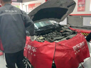 美孚（Mobil）金美孚先进全合成汽机油小金美经典表现 0W-40SP级4L汽车保养 实拍图