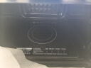 美的（Midea）微碳系列 900W智能变频 智能微波炉烤箱一体机一级能效湿度感应双模烧烤PC23M7W 实拍图