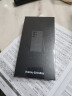 三星Samsung Galaxy S24 Ultra AI手机 第三代骁龙8 游戏手机 2亿像素 拍照手机 12GB+512GB 钛黑 实拍图