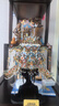 拼酷（piececool）点翠凤冠 十里红妆3d立体拼图金属模型家居装饰生日礼物送女朋友 实拍图