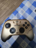 盖世小鸡（GAMESIR）启明星无线游戏手柄 switch2/switch手机安卓苹果Steam电脑NS2pro蓝牙电视丝之歌双人成行黑神话 实拍图