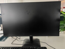 AOC 显示器 23.8英寸 广视角 窄边框 低蓝光不闪屏 支持壁挂 1080P全高清 台式机办公电脑显示屏 【新】120Hz AH-IPS款 24B31H 实拍图