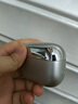 漫步者（EDIFIER）萝莉豆 Lolli Pro5 真无线主动降噪蓝牙耳机入耳式AI翻译运动跑步音乐游戏电竞适配苹果华为安卓 晨曦金+柯基耳机套+晒单20元红包 实拍图