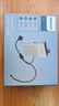 飞利浦（PHILIPS）SBM200 小蜜蜂扩音器便携插卡音箱会议扬声器麦克风喇叭喊话教师导游专用教学讲课户外小巧迷你白 实拍图