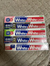狮王（Lion）WhiteWhite倍效白极地薄荷缤纷果萃小苏打120g*5美白去口臭去黄 实拍图