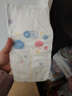 好奇（Huggies）金装纸尿裤XL108片(12-17kg)尿不湿【速干不易红】 实拍图