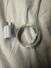 小米45W GaN 小布丁充电器套装 (USB-C）适配苹果/华为/三星/小米手机 支持PD协议氮化镓 适配15 Ultra 实拍图