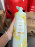馥珮馥佩丝滑飘逸洗发露去油去屑止痒洗发水顺滑柔顺持久留香 1kg 实拍图