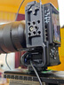 绿巨能（llano）适用索尼a7m4假电池FZ100相机模拟电池a7m3 fx30 a7r3 a7s3 zv-e1 a6700 a6600 zve10二代直播电源 实拍图
