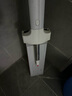 好媳妇平板拖把42CM2块布铝合金大号加宽家用拖布免手洗一拖净拖地神器 实拍图