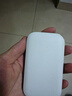 华为智选随行移动随身wifi 便携式4G上网宝无线wifi6路由器E5576-822 实拍图
