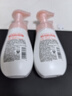 旁氏（POND'S）洁面泡泡氨基酸洗面奶 米粹润泽洁净莹润保湿温和焕亮绵密泡泡 樱粉盈润焕亮 160ml*2瓶 实拍图