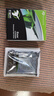 希捷（SEAGATE）企业级硬盘 24TB 512MB 7200RPM CMR垂直 SATA X24系列 ST24000NM002H 实拍图