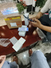 小米 REDMI Note 14 Pro+ 国家补贴 第三代骁龙7s IP68 6200mAh大电量 16GB+512GB 镜瓷白 红米5G手机 实拍图