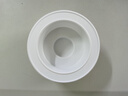 得力（deli）强力纳米胶带防风无痕米字贴窗双面胶 50mm*3m 升级防尘泡壳 对联专用 水洗可重复使用 1卷 33602 实拍图