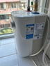 美的（Midea）【8年质保】小厨宝电热水器5升储水式家用一级能效2000W洗菜碗厨房热水宝国家补贴F05-20A1C(ES)  实拍图
