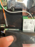 金胜维（KingSpec）M.2 SATA 2242 SSD固态硬盘 1TB SATA协议 2242 NGFF/M.2 实拍图