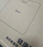 美的（Midea）体重秤体重称家用家用健康秤电子秤高精度称重计电子秤人体高精度智能体重称健身减肥运动D3 实拍图