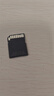 闪迪（SanDisk）512GB TF(MicroSD)内存卡 4K极速金卡A2 V30 U3行车记录仪 运动相机无人机 监控存储卡 读190MB/s 实拍图