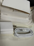 Viken【直营正品】苹果15/16充电器头45W/30W适配原装快充套装iphone16/15 Pro/promax/plus充电线 【原盒封装】30W快充头+1米编织快充线 安全认证不伤机 实拍图
