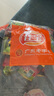 佳宝 甘草橄榄蜜饯果干酸甜休闲零食潮汕九制甘草橄榄500g喉干果 实拍图