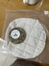 旭艾堂 电热艾灸宝 艾包香包身体热敷包艾绒袋电加热艾灸器随身灸温灸 艾绒草本包（仅内芯，不含其它配件） 实拍图