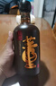 董酒国密 中秋定制特密升级版 董香型白酒 54度 500ml 单瓶装 实拍图