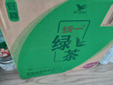 统一 绿茶 2L*6瓶 大包装 茶饮料 整箱装（新老包装随机发货） 实拍图