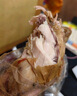 大紅門 手撕 椒麻鸡1斤装500g开袋即食麻辣鲜香熟食下酒菜中华老字号 实拍图