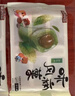三只松鼠抹茶和风麻薯糯米糕点手工特色零食办公室小吃 150g/袋 实拍图