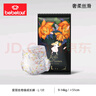 bebetour爱丽丝纸尿裤夏季超薄透气防侧漏新生儿一次性纸尿布 L 5包 1片 【拉拉裤试用装】 实拍图